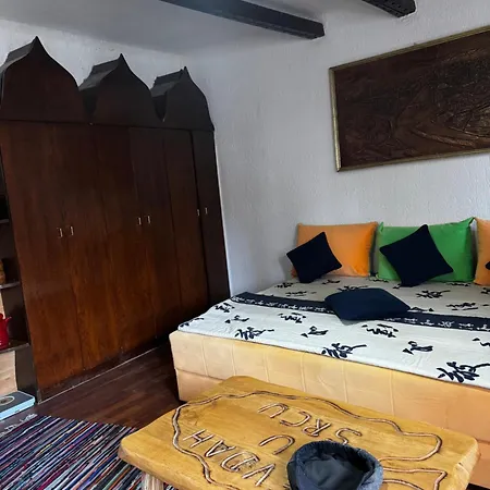 Unesco Old Town House Of Spite 9 * 사라예보