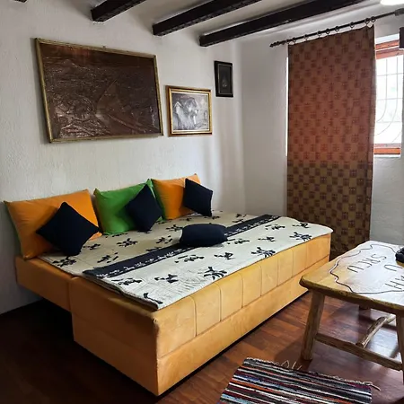 Unesco Old Town House Of Spite 9 아파트