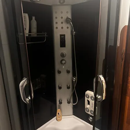 아파트 Unesco Old Town House Of Spite 9 *