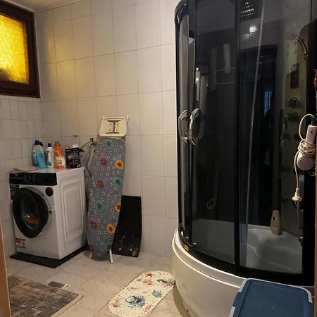 Old Town Trotters House Of Spite 9 Apartmán Sarajevo