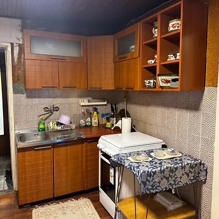 Unesco Old Town House Of Spite 9 * 사라예보