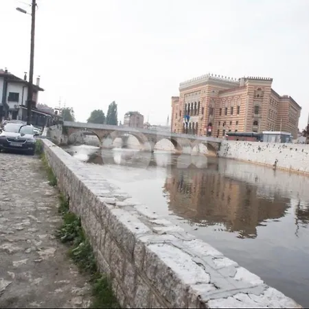 아파트 Unesco Old Town House Of Spite 9 *