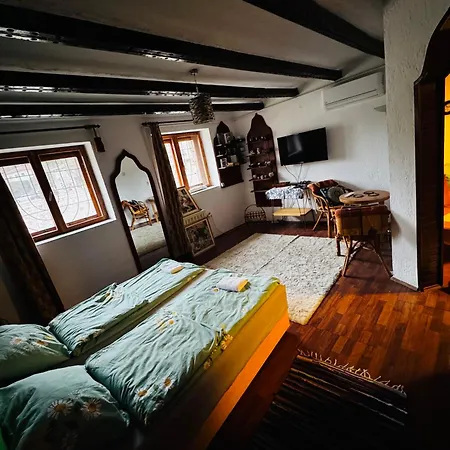Old Town Trotters House Of Spite 9 Apartment *