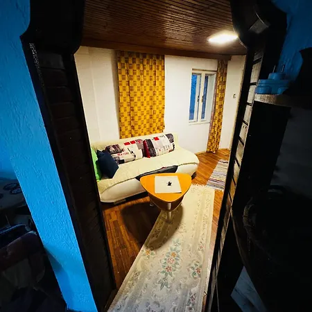 شقة Old Town Trotters House Of Spite 9