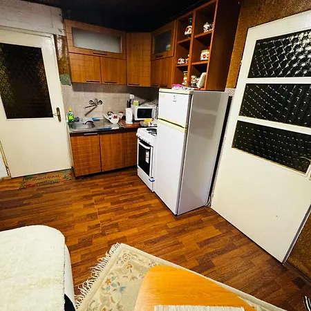 Apartment Old Town Trotters House Of Spite 9 *